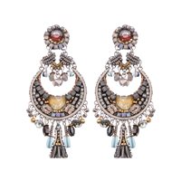 Orecchini Ayala Bar Donna Classic Collection in Lega metallica WF-CLS2279